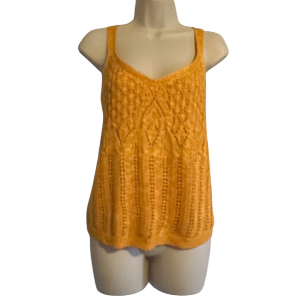 Lauren Conrad Knit Tank